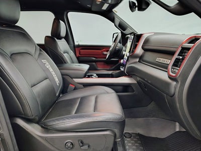 2019 RAM 1500 Rebel Crew Cab 4x4 5'7' Box