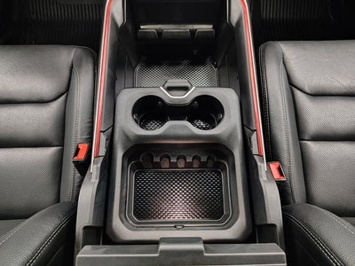 2019 RAM 1500 Rebel Crew Cab 4x4 5'7' Box