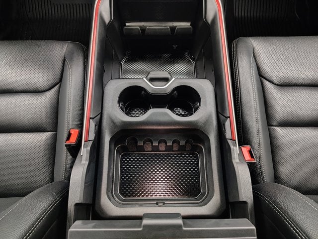 2019 RAM 1500 Rebel Crew Cab 4x4 5'7' Box