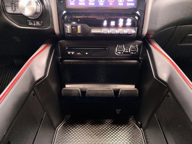 2019 RAM 1500 Rebel Crew Cab 4x4 5'7' Box