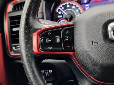 2019 RAM 1500 Rebel Crew Cab 4x4 5'7' Box