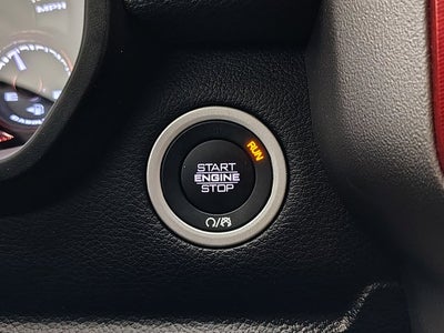 2019 RAM 1500 Rebel Crew Cab 4x4 5'7' Box