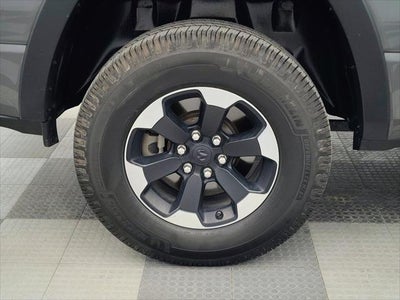 2019 RAM 1500 Rebel Crew Cab 4x4 5'7' Box