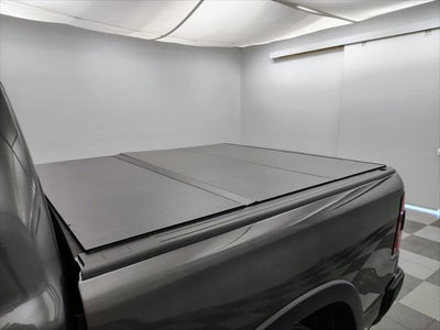 2019 RAM 1500 Rebel Crew Cab 4x4 5'7' Box