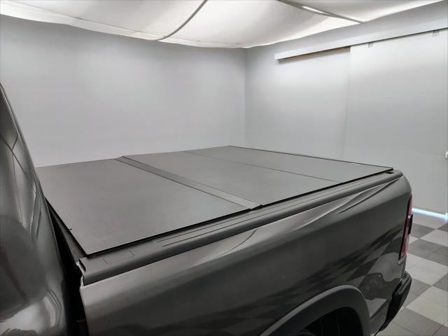 2019 RAM 1500 Rebel Crew Cab 4x4 5'7' Box