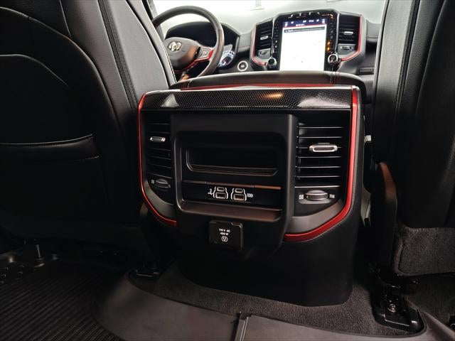 2019 RAM 1500 Rebel Crew Cab 4x4 5'7' Box