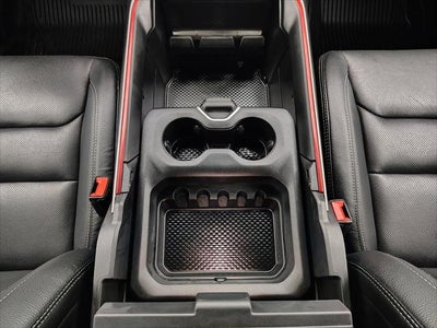 2019 RAM 1500 Rebel Crew Cab 4x4 5'7' Box