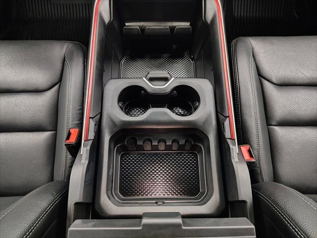 2019 RAM 1500 Rebel Crew Cab 4x4 5'7' Box