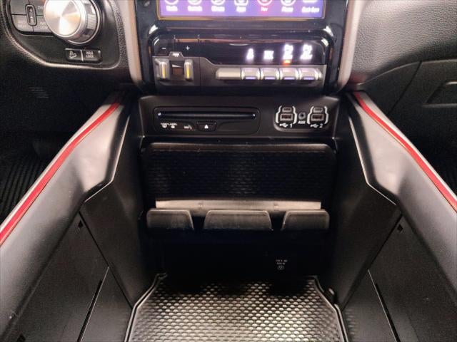 2019 RAM 1500 Rebel Crew Cab 4x4 5'7' Box