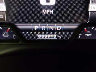 2019 RAM 1500 Rebel Crew Cab 4x4 5'7' Box