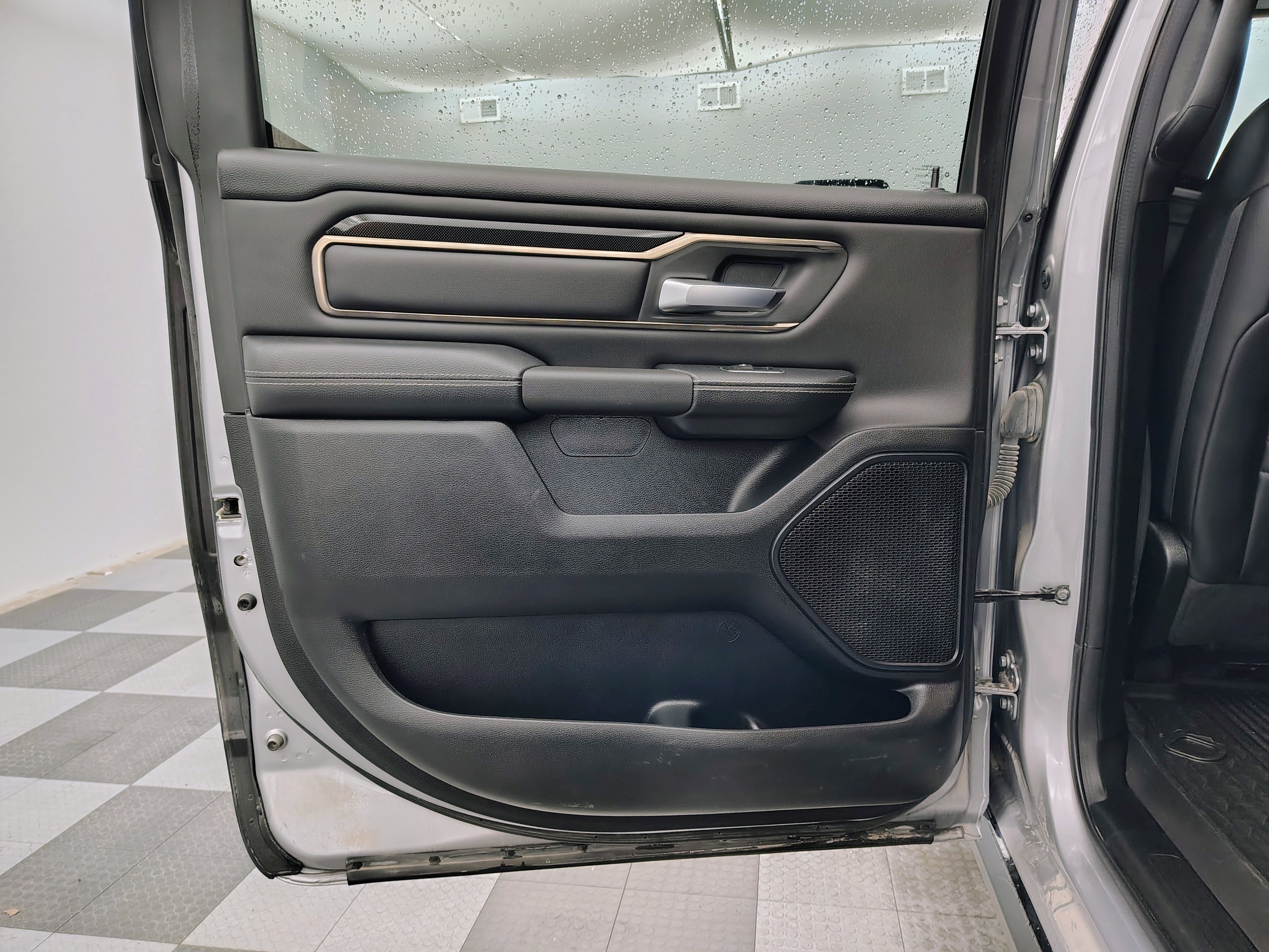 2021 RAM 1500 Rebel Crew Cab 4x4 5'7' Box