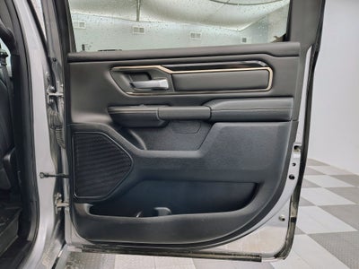 2021 RAM 1500 Rebel Crew Cab 4x4 5'7' Box