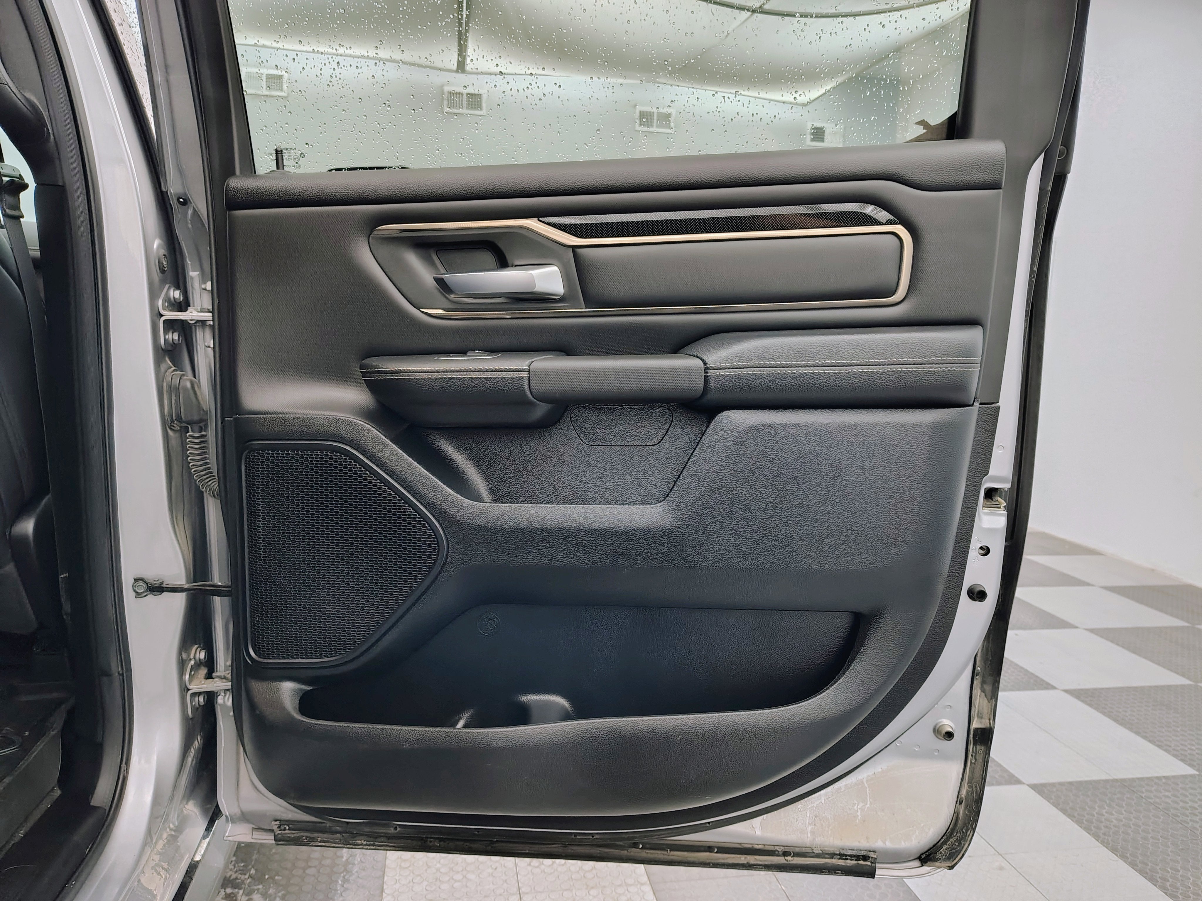 2021 RAM 1500 Rebel Crew Cab 4x4 5'7' Box