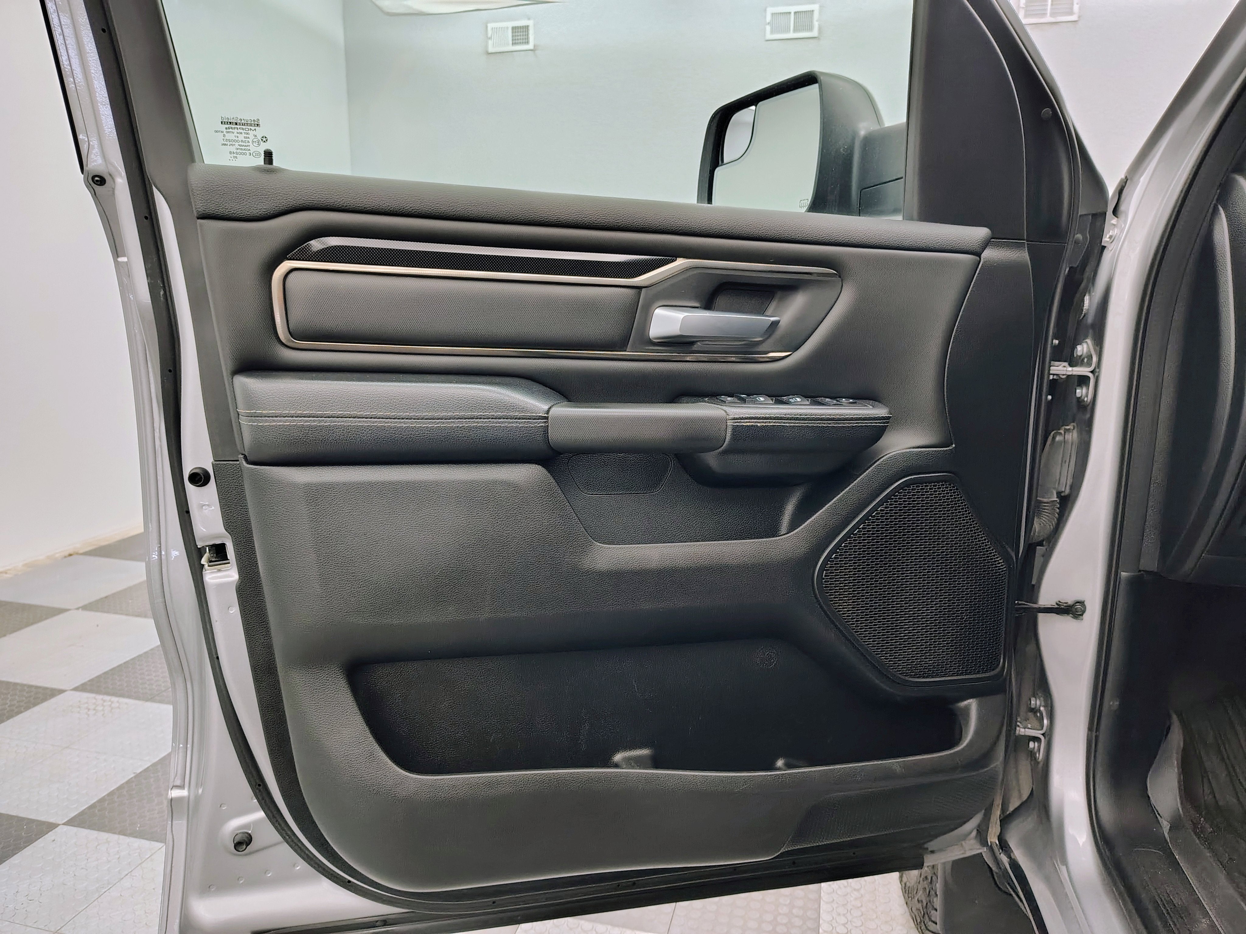 2021 RAM 1500 Rebel Crew Cab 4x4 5'7' Box