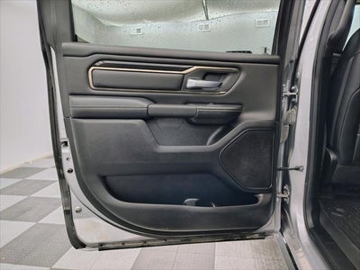 2021 RAM 1500 Rebel Crew Cab 4x4 5'7' Box