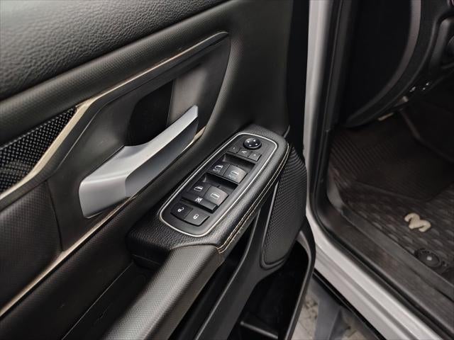 2021 RAM 1500 Rebel Crew Cab 4x4 5'7' Box
