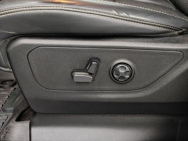 2021 RAM 1500 Rebel Crew Cab 4x4 5'7' Box