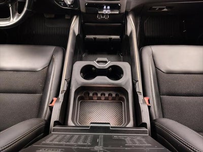 2021 RAM 1500 Rebel Crew Cab 4x4 5'7' Box