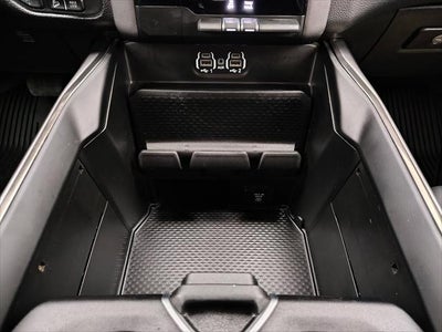 2021 RAM 1500 Rebel Crew Cab 4x4 5'7' Box
