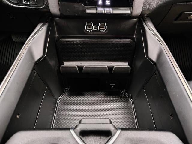 2021 RAM 1500 Rebel Crew Cab 4x4 5'7' Box