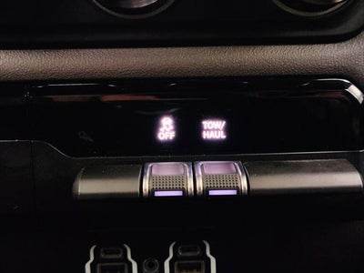 2021 RAM 1500 Rebel Crew Cab 4x4 5'7' Box