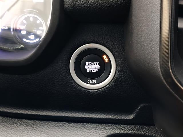 2021 RAM 1500 Rebel Crew Cab 4x4 5'7' Box