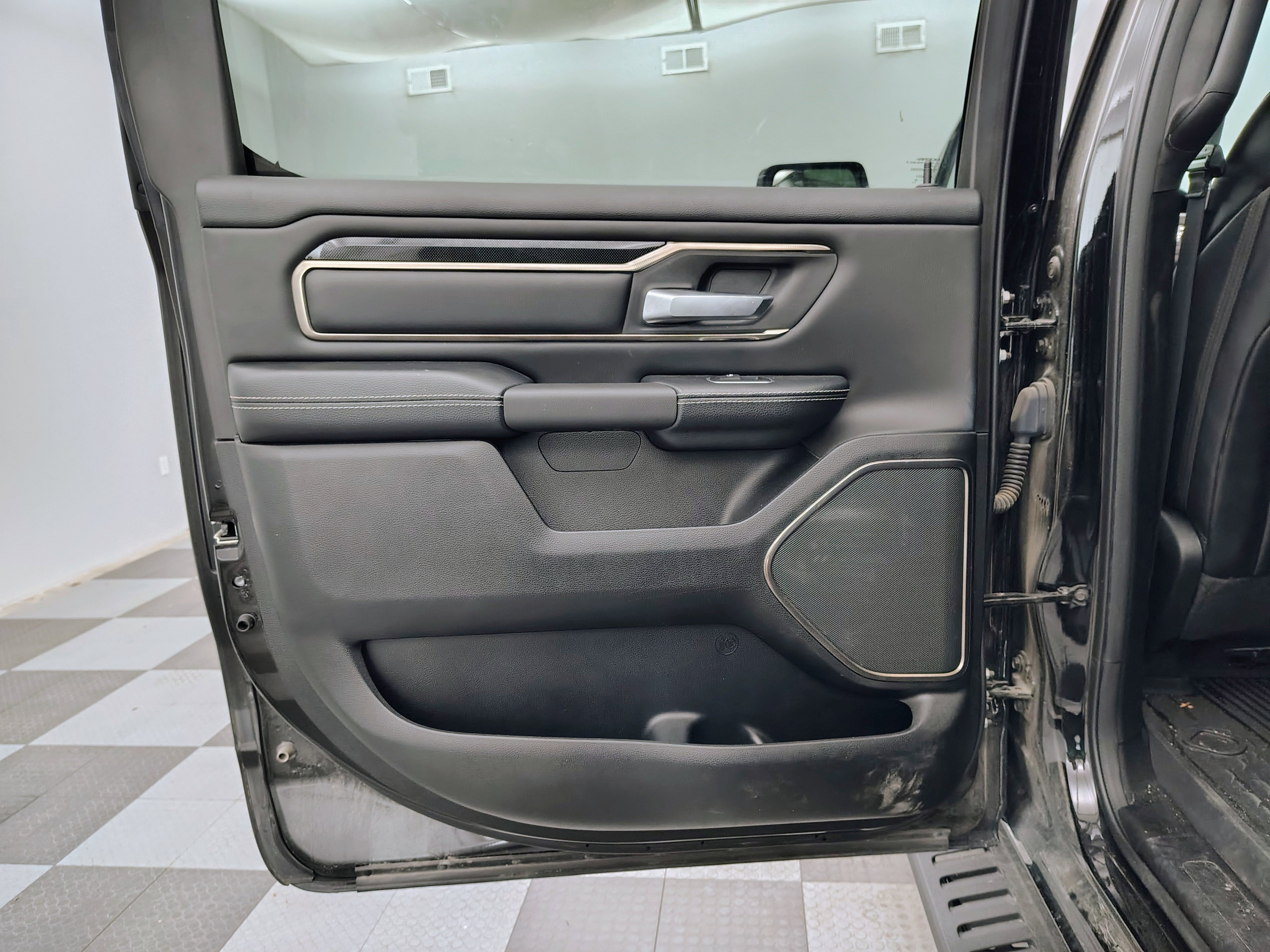 2020 RAM 1500 Rebel Crew Cab 4x4 5'7' Box