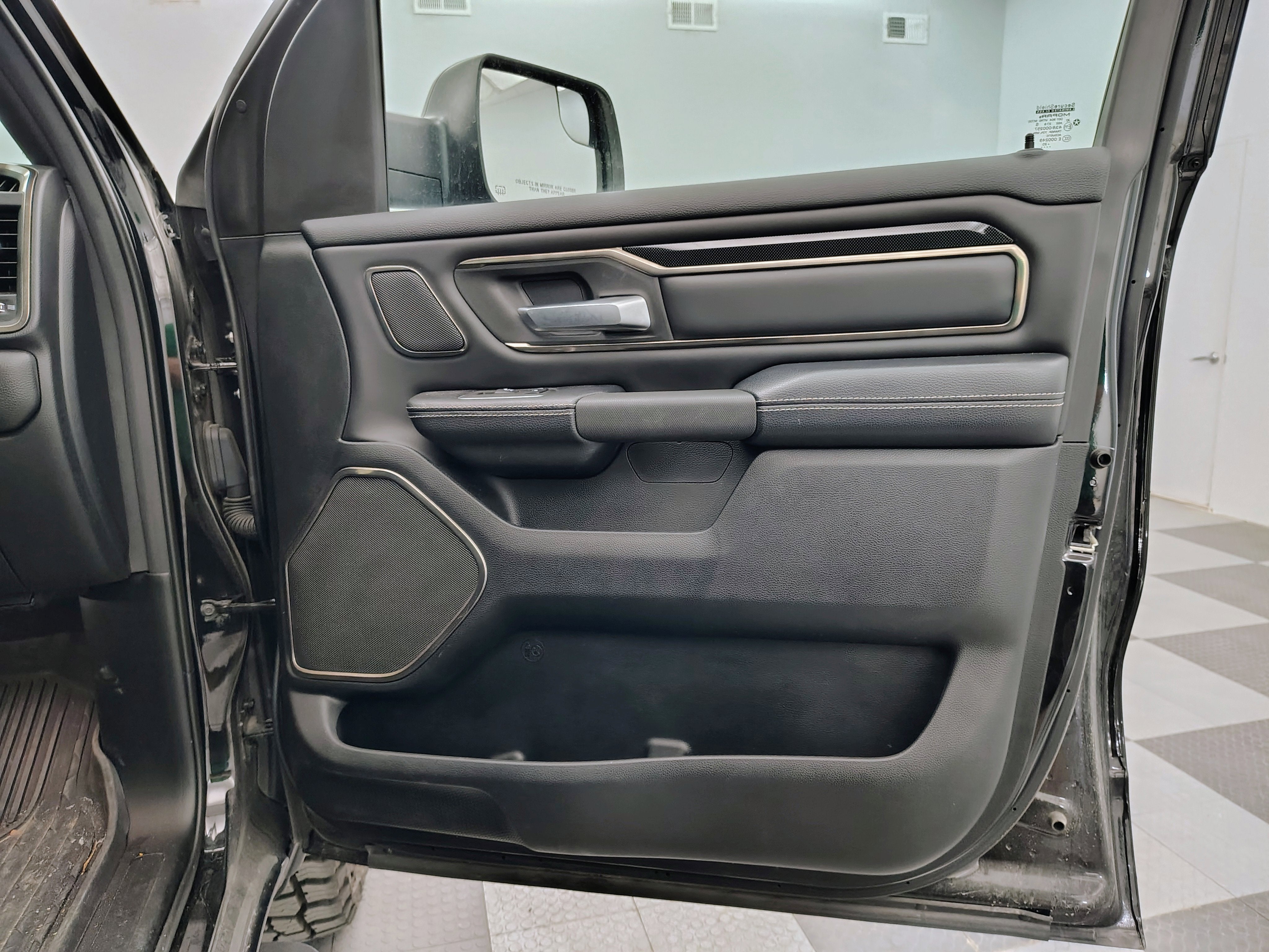 2020 RAM 1500 Rebel Crew Cab 4x4 5'7' Box