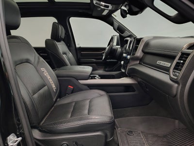 2020 RAM 1500 Rebel Crew Cab 4x4 5'7' Box