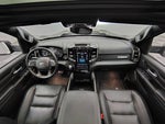 2020 RAM 1500 Rebel Crew Cab 4x4 5'7' Box
