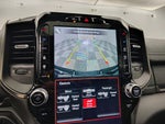 2020 RAM 1500 Rebel Crew Cab 4x4 5'7' Box