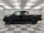 2020 RAM 1500 Rebel Crew Cab 4x4 5'7' Box