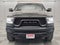 2020 RAM 1500 Rebel Crew Cab 4x4 5'7' Box