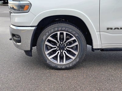 2025 RAM 1500 Limited