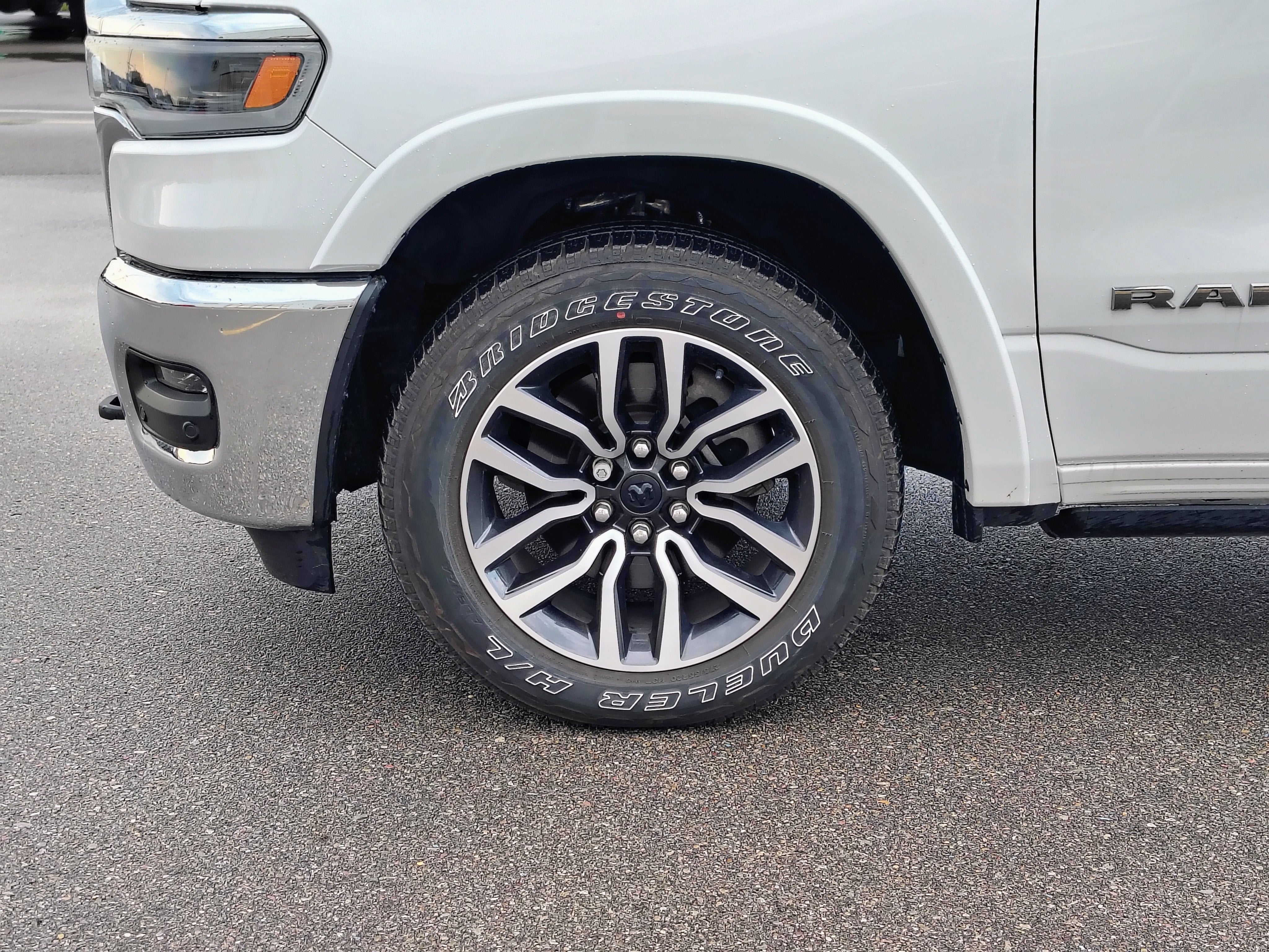2025 RAM 1500 Limited