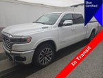 2025 RAM 1500 Longhorn