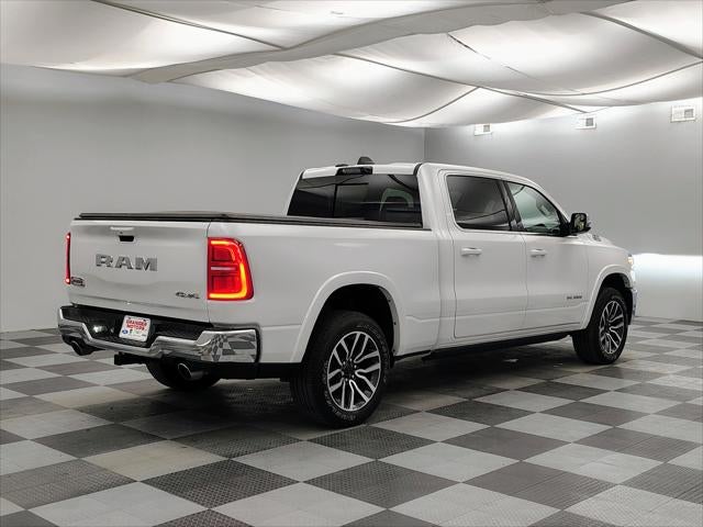 2025 RAM 1500 Limited