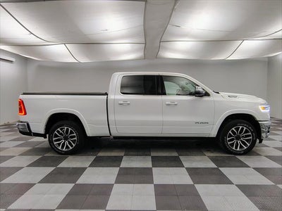 2025 RAM 1500 Limited