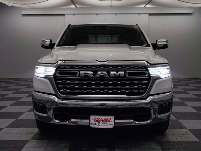 2025 RAM 1500 Limited