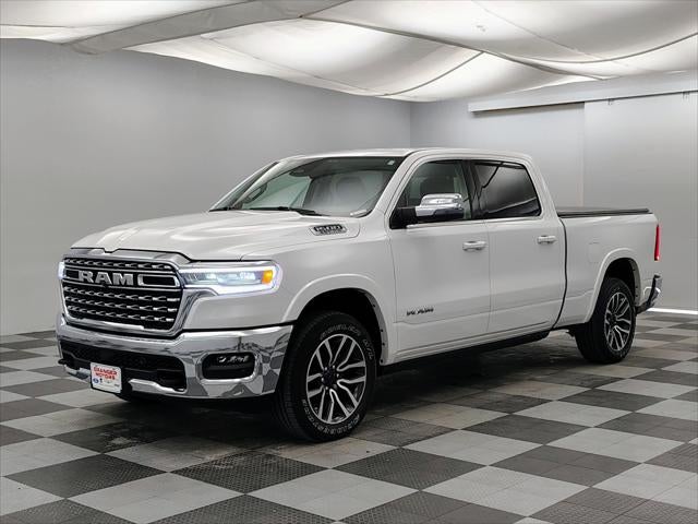 2025 RAM 1500 Limited