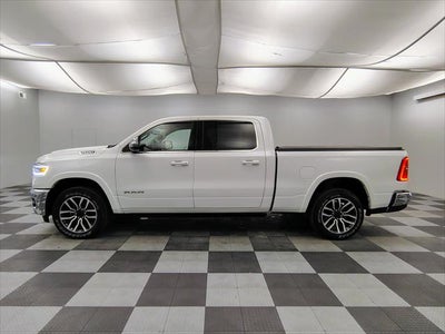 2025 RAM 1500 Limited