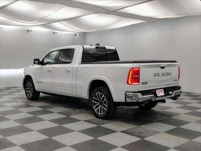 2025 RAM 1500 Limited