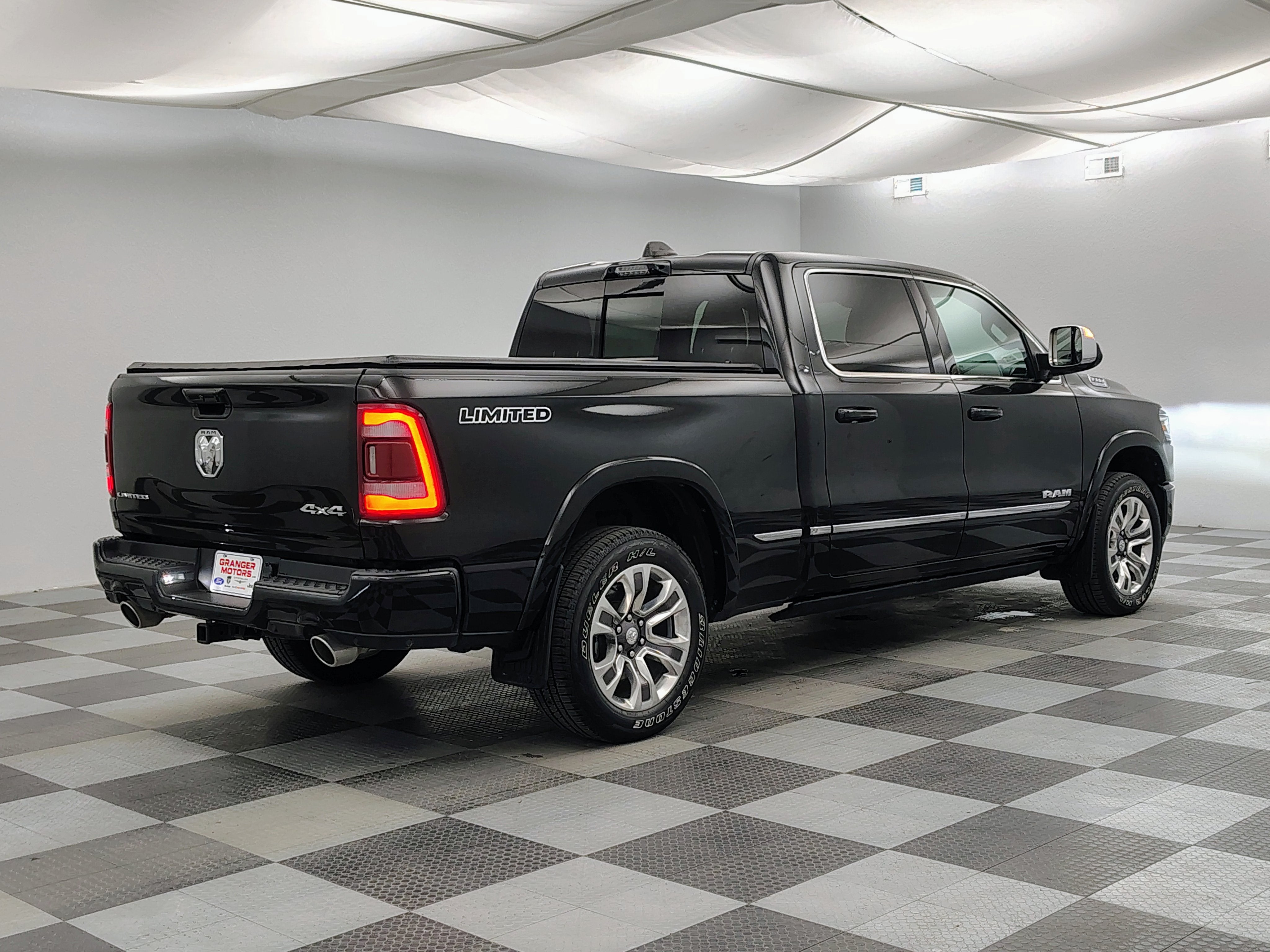 2024 RAM 1500 Limited