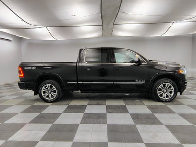 2024 RAM 1500 Limited