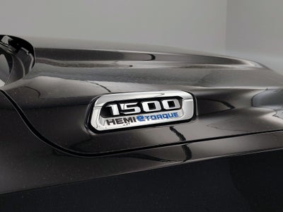 2024 RAM 1500 Limited