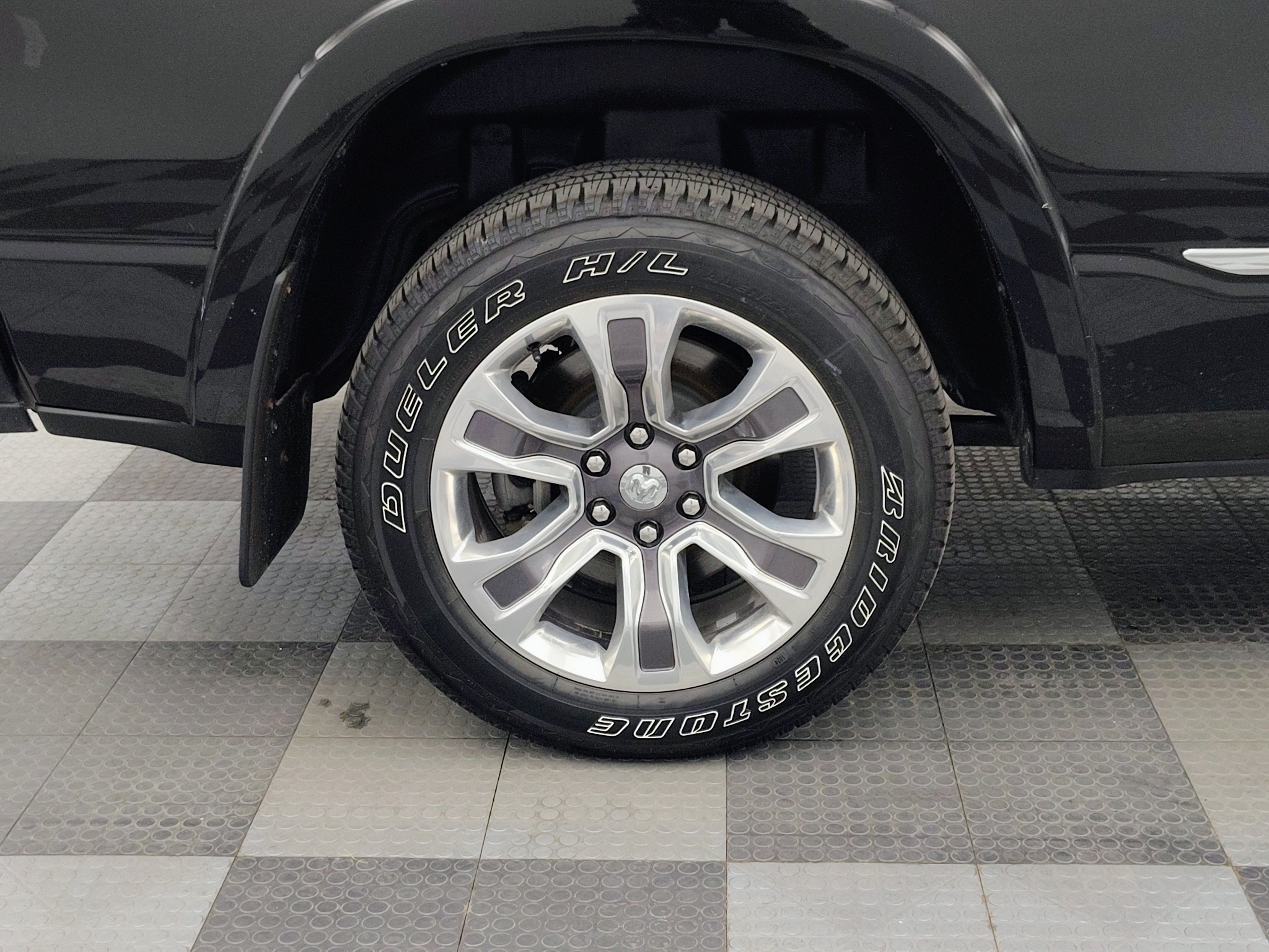 2024 RAM 1500 Limited