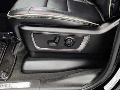 2024 RAM 1500 Limited