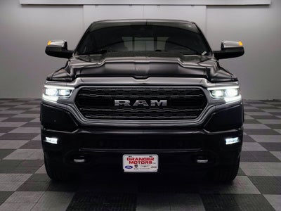 2024 RAM 1500 Limited