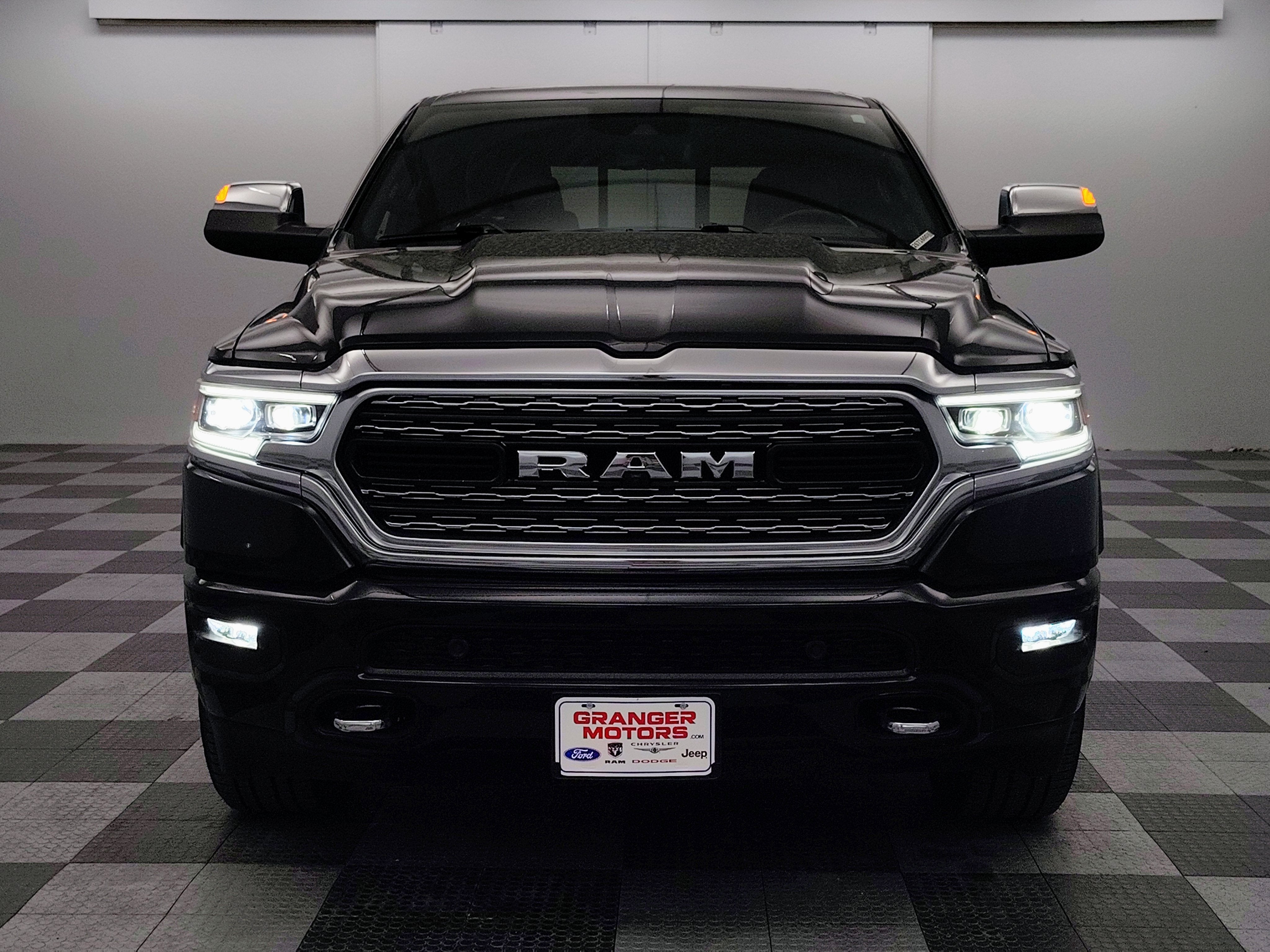 2024 RAM 1500 Limited