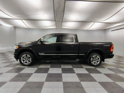 2024 RAM 1500 Limited